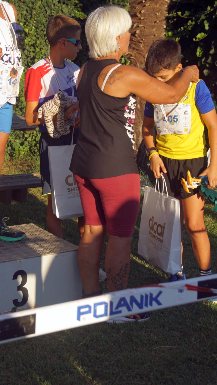 Marina di Ravenna: Promesse di Romagna - 20 settembre 2025